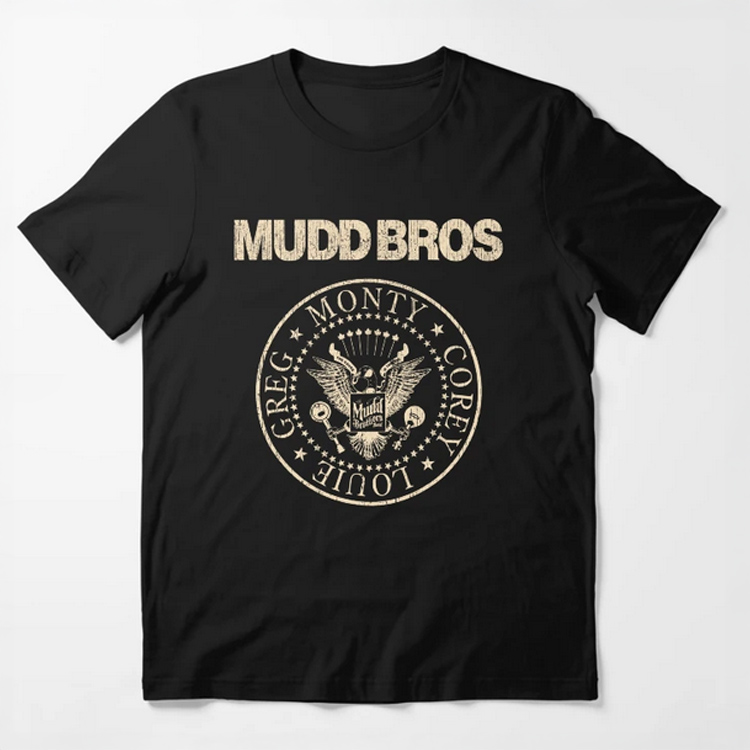 Hearald Logo Shirt