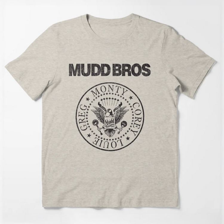 Fitted Ladies Shirt