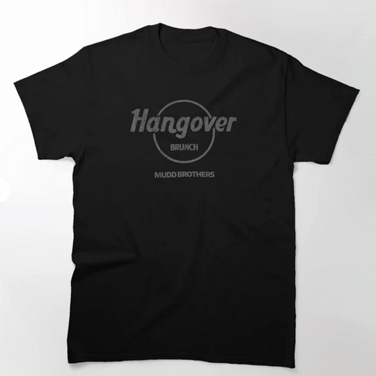 Fitted Ladies Shirt