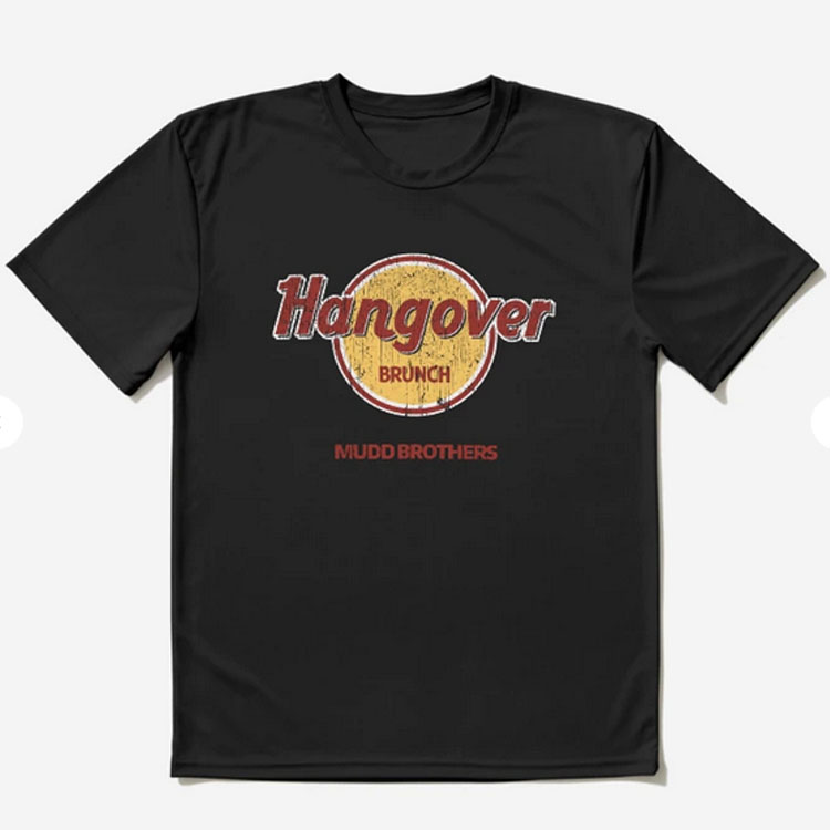 Hearald Logo Shirt