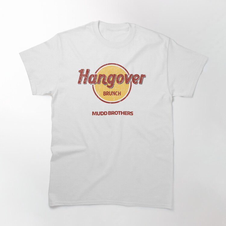 Fitted Ladies Shirt